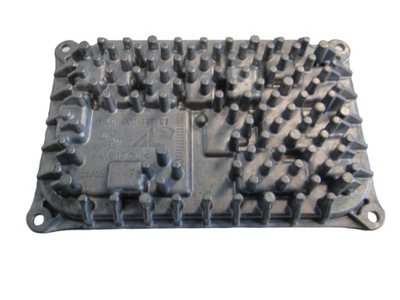 Mercedes b w247 247 преобразователь лампы led правая фото №1