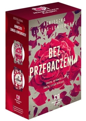 Pakiet: Bez przebaczenia