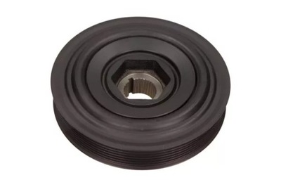 Шкив коленчатого вала коленчатого honda cr-v/ci фото №1