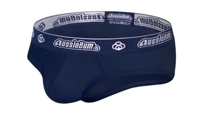 Slipy aussieBum granatowe r.L 1 szt.