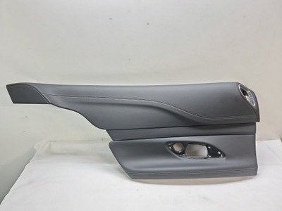 Mercedes w238 coupe обивка фото №1