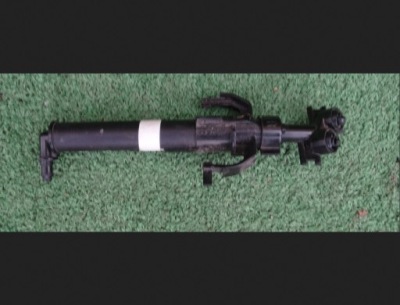 Омыватель sprysk vw passat b8 3g0 правый фото №1