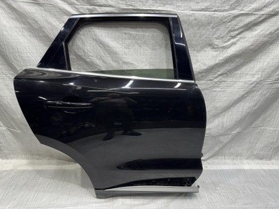 Дверь задняя задние правое jaguar f-pace lift 23- фото №1