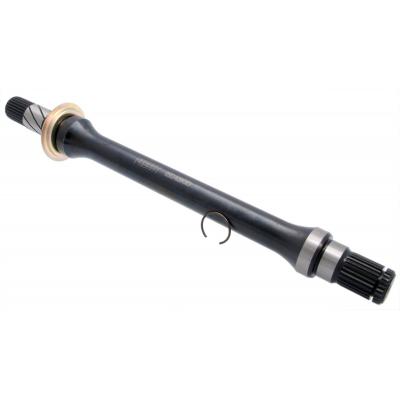 Привідний вал привідна перед права do mazda 626 mx-6 фото №1