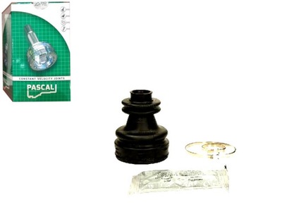 Набір захист шарнір pascal 7701210043 770120925 фото №1