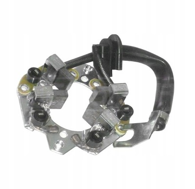 SOPORTE DE ESCOBILLAS ERA PARA NISSAN 100NX 1.6 SR  