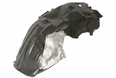 Підкрилок передні ліва jeep wrangler jl 18+ фото №1