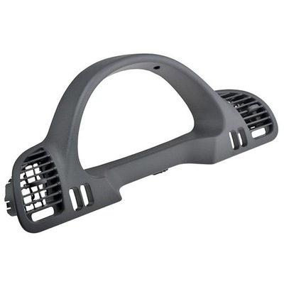 Корпус спідометра решітка вентиляційна фото №1