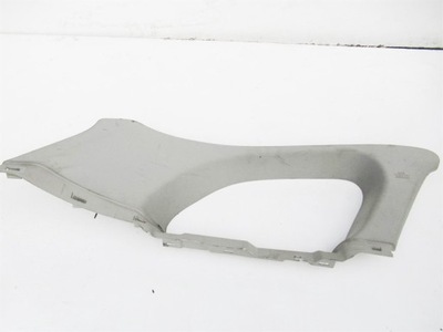 PROTECTION PILLAR REAR LEFT TOYOTA AVENSIS T27 UNIVERSAL  