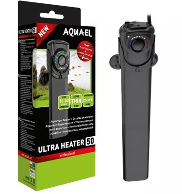 AQUAEL GRZAŁKA ULTRA HEATER 50W