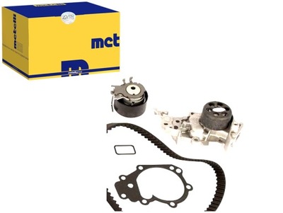 Набор распределительного вала насос renault symbol ii 1.2 16v l фото №1