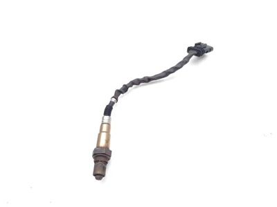 Citroen c4 spacetourer датчик лямбда-зонд 1.2 puretech 130 бензин 96kw 131 hp фото №1