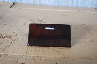 Dekor накладка бардачка audi a8 d2 4d0863289a фото №1