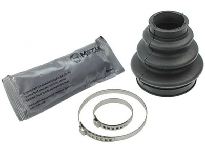 Meyle 300 332 0701 набор защита, система рулевой фото №1