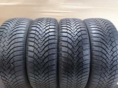 OPONY ZIMOWE 205/60R16 FALKEN EUROWINTER HS01