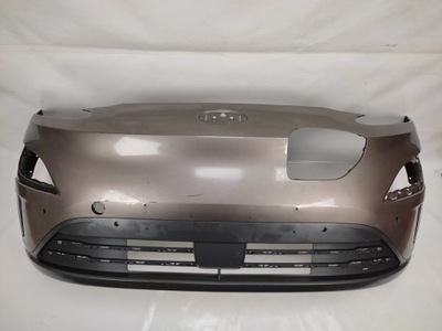 Hyundai kona lift electric бампер перед 4pdc 20- фото №1