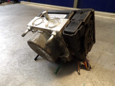 Насос abs renault clio iii 1,2b 0265800559 фото №1