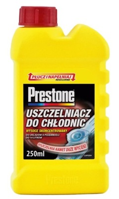 Prestone Uszczelniacz do chłodnic 250ml