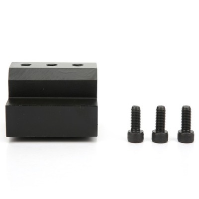 UCHWYT NARZĘDZIOWY TOKARKI CNC ŚREDNICA