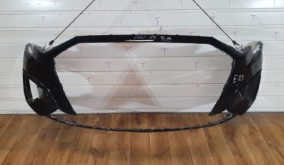 Audi a3 8y 2020- s-line бампер перед передний 8y0807437 фото №1