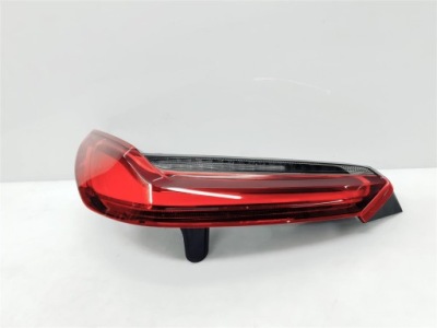 Bmw z4 g29 18r+ левая задняя фара led ory европа  ! фото №1