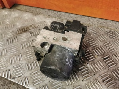 Vw passat b5 насос abs 8e0614111k 0273004212 фото №1