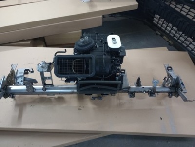 Renault captur ii 23r отопитель воздуходувка фото №1