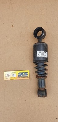 Mercedes actros mp4 амортизатор кабіни a9613101555 фото №1