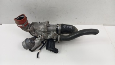 Land rover discovery iv клапан egr 1043812s02 фото №1