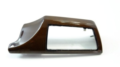 Bmw 7 e65 lift рамка захист консолі dekor 7025307 фото №1