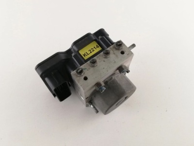 2015 mitsubishi space star насос abs 2265106452 фото №1