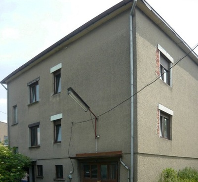 Dom, Ptakowice, Zbrosławice (gm.), 200 m²