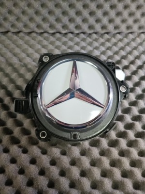 0997504500 mercedes w167 ручка корпус камери фото №1