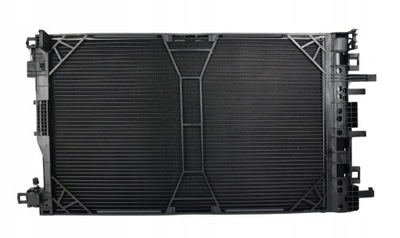 Thermotec ktt110211 конденсатор, кондиционер фото №1