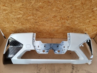 Bmw ix i20 бампер передний фото №1