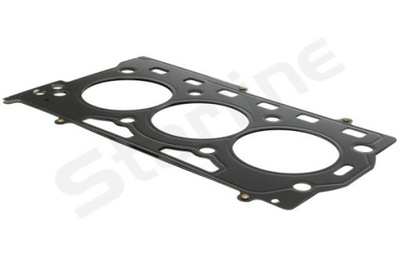 Прокладка головки seat cordoba 1,2 2002 фото №1