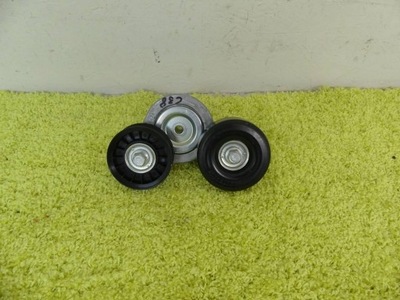 Натягувач ремінь ролик dodge ram liberty durango v8 оригінал фото №1