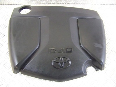 TOYOTA RAV 4 IV 18 RECUBRIMIENTO PROTECCIÓN DEL MOTOR 2.0 D4D  