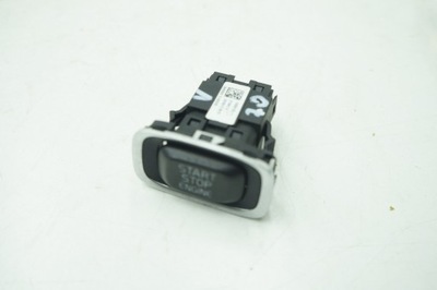 Volvo v70 iii кнопка запуск стоп 31394114 фото №1