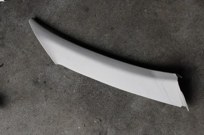 Citroen c4 ii grand picasso захист стійка ліва lp фото №1