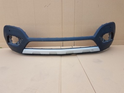 Бампер перед нижний opel mokka 12- фото №1