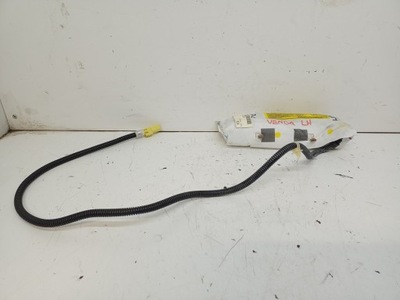 Kia venga ix20 подушка сидіння ліва права 2009- фото №1