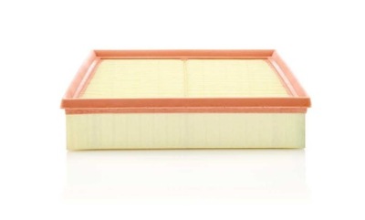 Фільтр повітря mann-filter c 28 022 фото №1