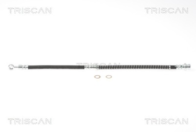 CABLE DE FRENADO ELÁSTICO VOLVO PARTE DELANTERA S40/V40 95-04 LEWY/PRAWY 815010111  