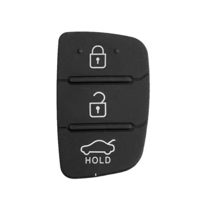 Padbutton dla Hyundai i30 i35 iX20 Solaris Verna dla Kia RIO K2 K5 Sportage