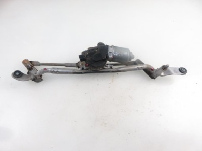 Механізм двірник mazda 6 ii gh 1593001431 фото №1