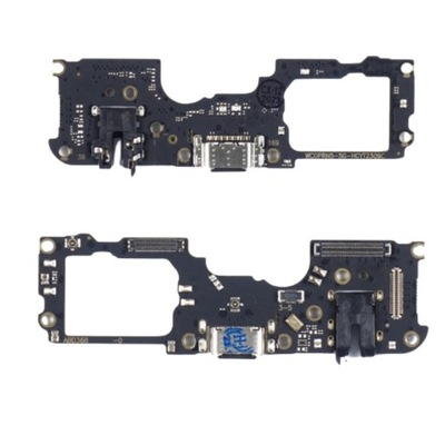 ORYGINAŁ GNIAZDO ŁADOWANIA PŁYTKA USB DO REALME GT MASTER EDITION