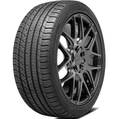 1 PIEZA GOODYEAR EAGLE SPORT ALL SEASON XL 265/50R19  