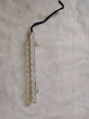 Mini one свет стоп фото №1