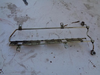 Провода топливные mazda 6 iii 3 gj 2.2 d фото №1